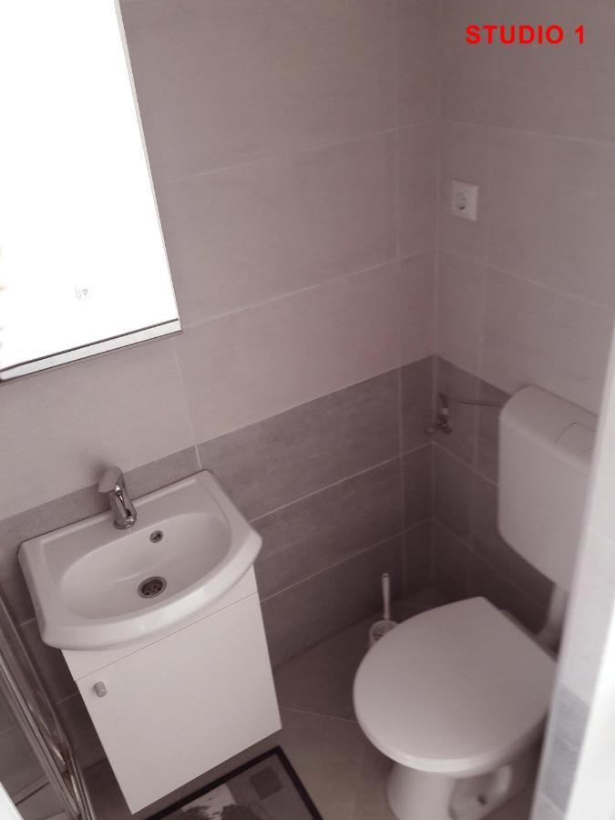 Welcome Apartment Stanici Bagian luar foto