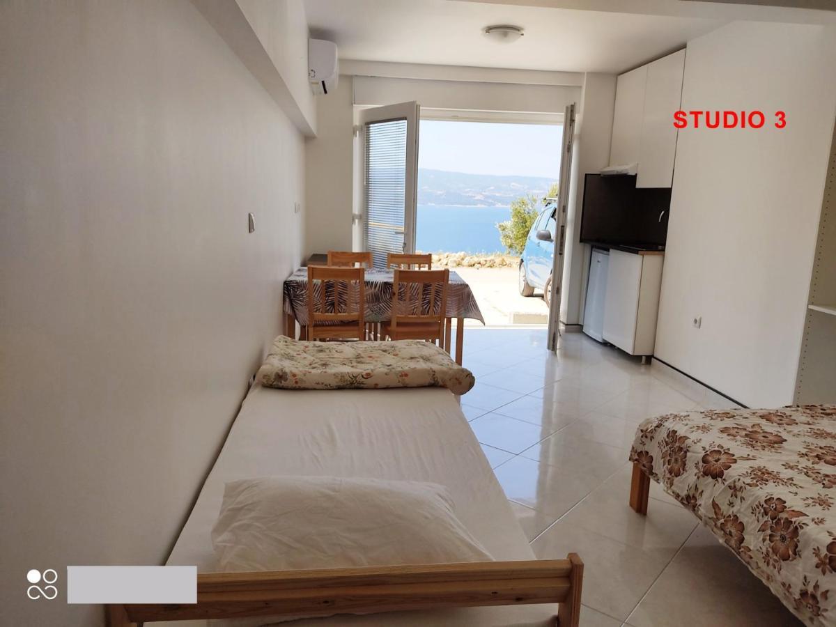Welcome Apartment Stanici Bagian luar foto