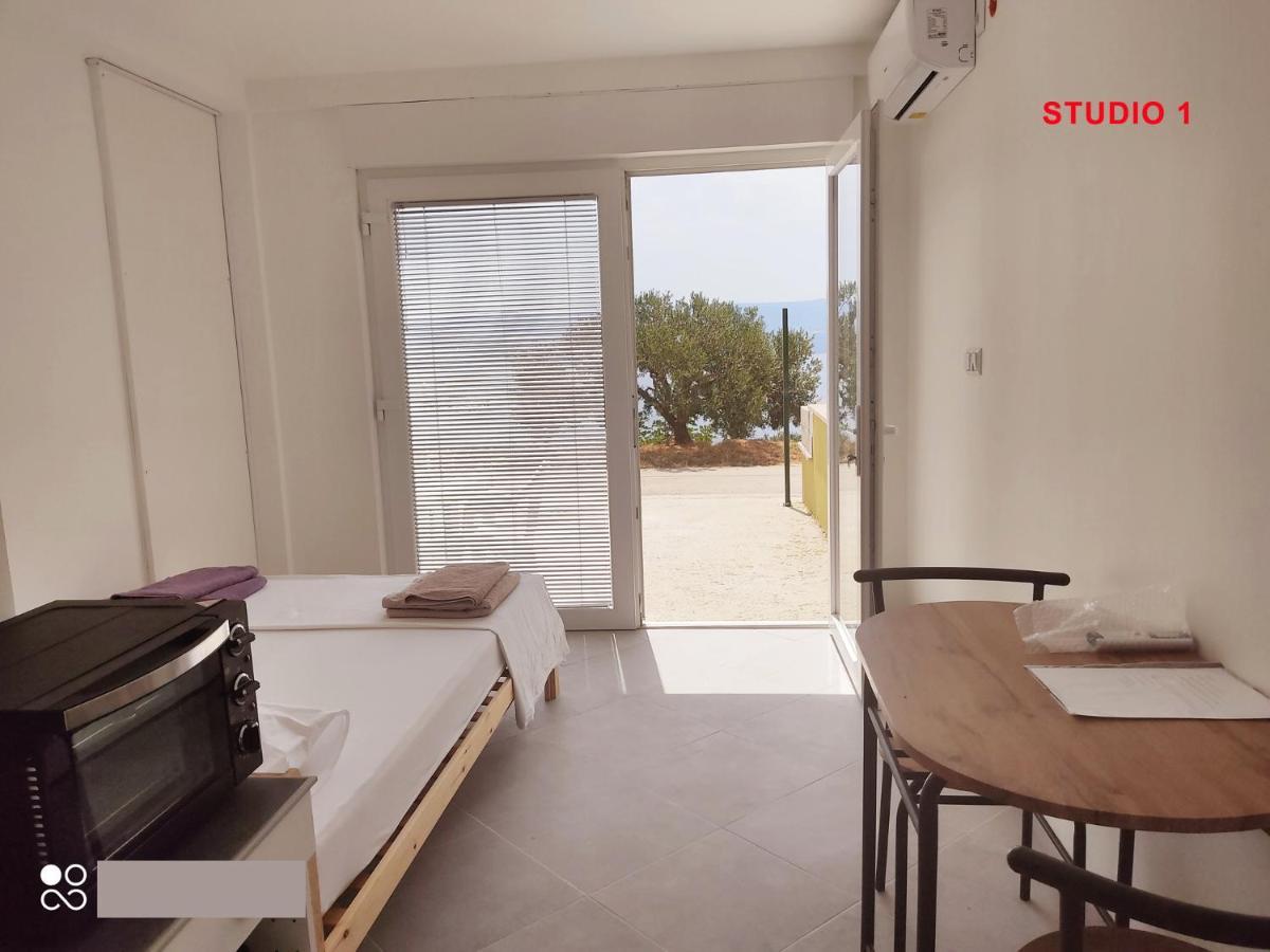 Welcome Apartment Stanici Bagian luar foto