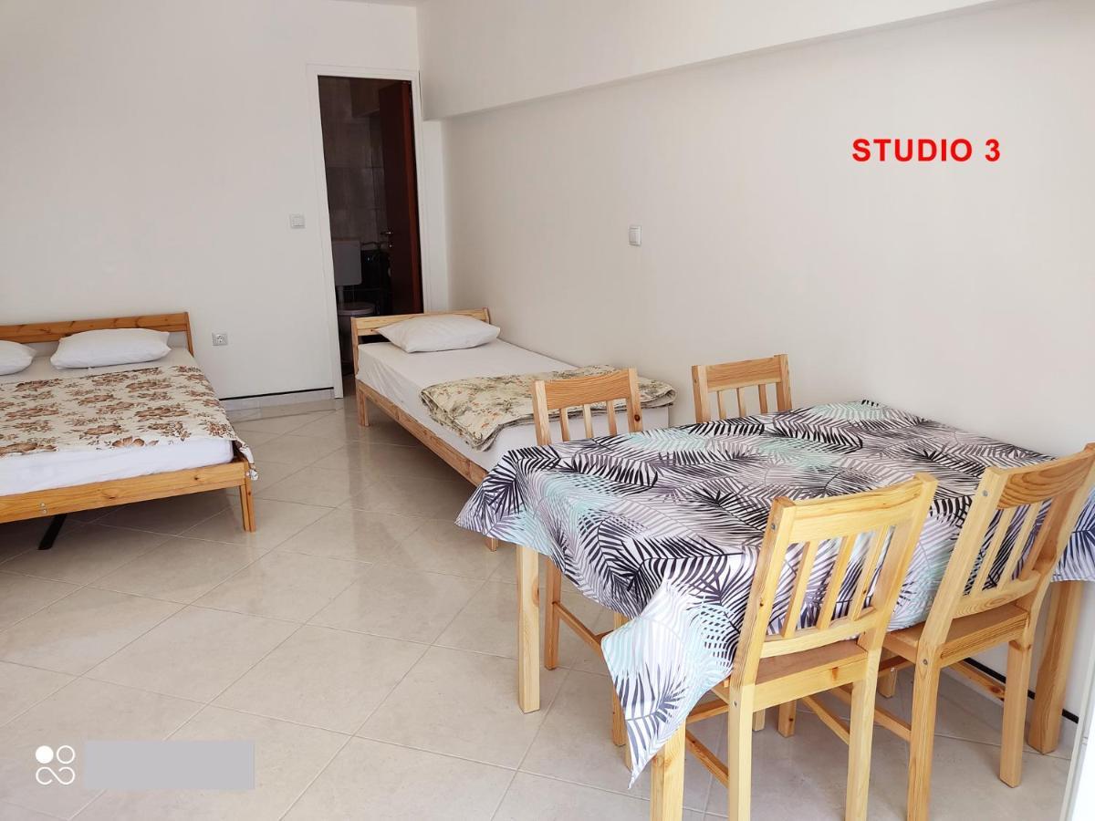 Welcome Apartment Stanici Bagian luar foto