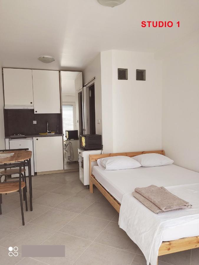 Welcome Apartment Stanici Bagian luar foto